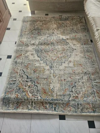 Alfombra ONSEVIG nueva