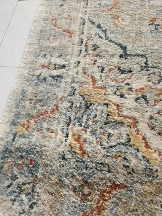 Alfombra ONSEVIG nueva