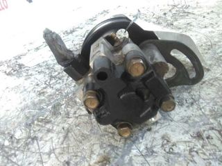 Bomba de dirección chevrolet kalos 1.2 cat 138173