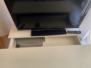 Tavolo Ikea Trulstorp bianco