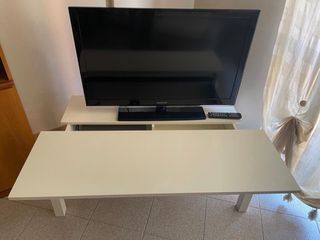 Tavolo Ikea Trulstorp bianco