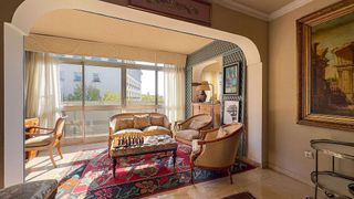 Piso en venta en Zona Centro en Córdoba