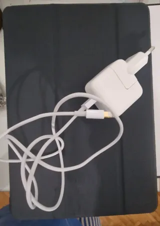 Apple iPad 7ma Generación Plata