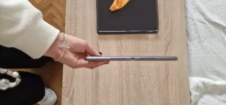 Apple iPad 7ma Generación Plata