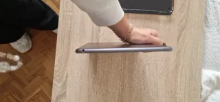 Apple iPad 7ma Generación Plata