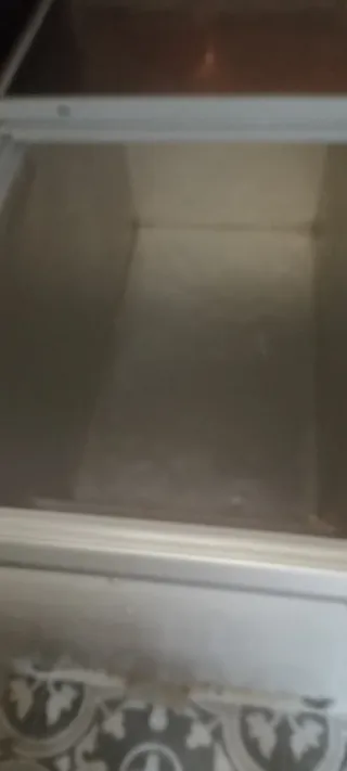 Arcón Congelador Horizontal