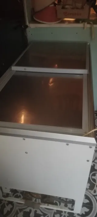 Arcón Congelador Horizontal