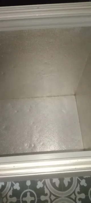 Arcón Congelador Horizontal