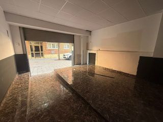 Local comercial en alquiler en Centre - Estació en Sant Cugat del Vallès