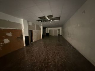 Local comercial en alquiler en Centre - Estació en Sant Cugat del Vallès