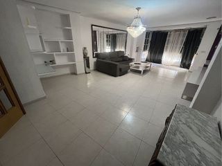 Piso en alquiler en Antigua Moreria en Sagunto