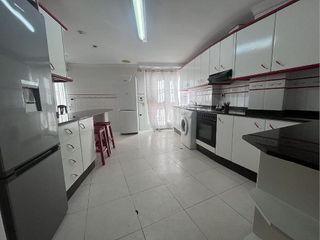 Piso en alquiler en Antigua Moreria en Sagunto