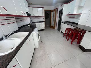 Piso en alquiler en Antigua Moreria en Sagunto