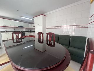 Piso en alquiler en Antigua Moreria en Sagunto