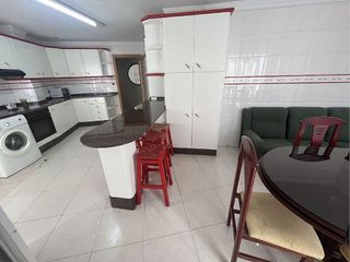 Piso en alquiler en Antigua Moreria en Sagunto