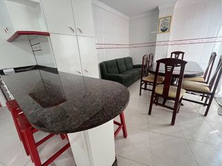 Piso en alquiler en Antigua Moreria en Sagunto