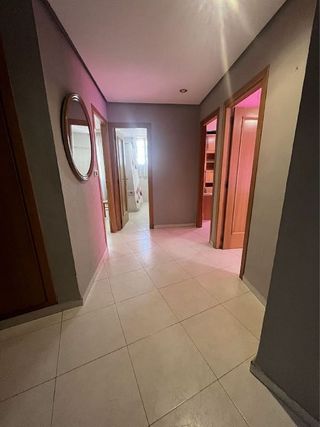 Piso en alquiler en Antigua Moreria en Sagunto