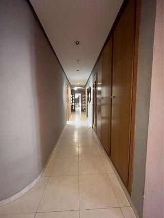 Piso en alquiler en Antigua Moreria en Sagunto