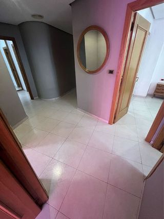 Piso en alquiler en Antigua Moreria en Sagunto