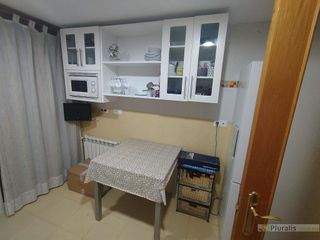 Piso en alquiler en El Bercial en Getafe