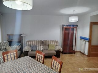 Piso en alquiler en El Bercial en Getafe