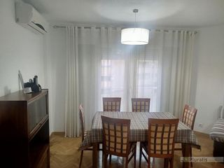 Piso en alquiler en El Bercial en Getafe