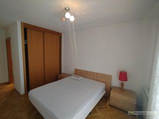 Piso en alquiler en El Bercial en Getafe