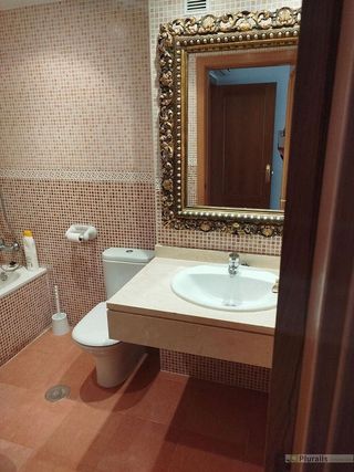 Piso en alquiler en El Bercial en Getafe