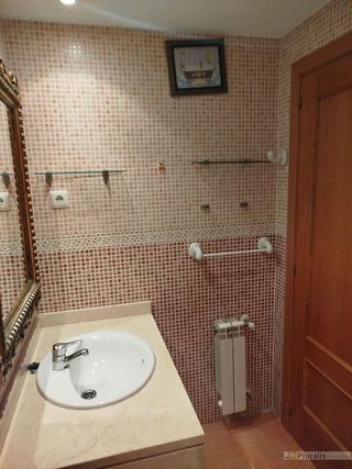 Piso en alquiler en El Bercial en Getafe