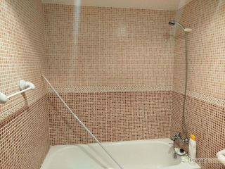 Piso en alquiler en El Bercial en Getafe