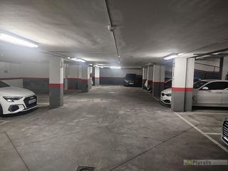 Piso en alquiler en El Bercial en Getafe