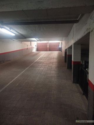 Piso en alquiler en El Bercial en Getafe