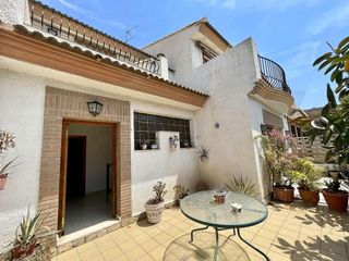 Chalet en alquiler en Zona Pueblo en Eliana (l´)