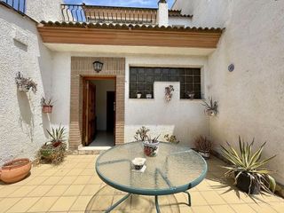 Chalet en alquiler en Zona Pueblo en Eliana (l´)