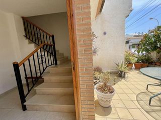 Chalet en alquiler en Zona Pueblo en Eliana (l´)