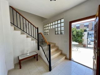 Chalet en alquiler en Zona Pueblo en Eliana (l´)