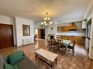 Chalet en alquiler en Zona Pueblo en Eliana (l´)