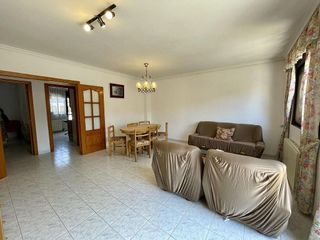 Chalet en alquiler en Zona Pueblo en Eliana (l´)