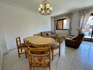 Chalet en alquiler en Zona Pueblo en Eliana (l´)