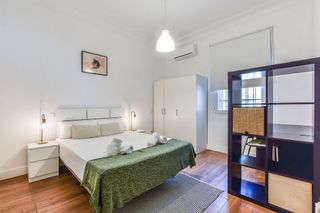 Piso en alquiler en Jerónimos en Madrid