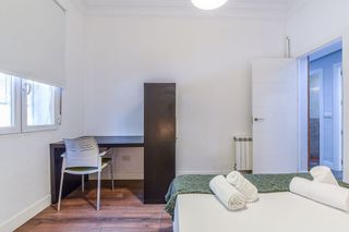 Piso en alquiler en Jerónimos en Madrid