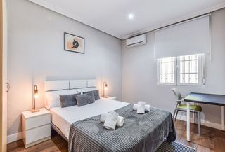 Piso en alquiler en Jerónimos en Madrid