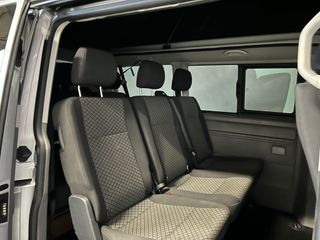 Volkswagen Caravelle 2021 Camper