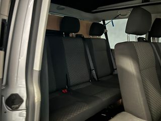 Volkswagen Caravelle 2021 Camper