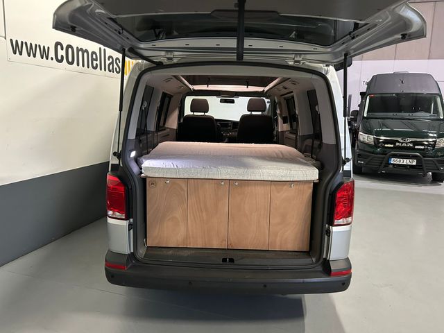 Volkswagen Caravelle 2021 Camper