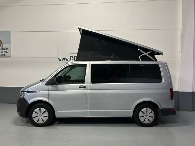 Volkswagen Caravelle 2021 Camper