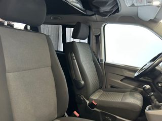 Volkswagen Caravelle 2021 Camper