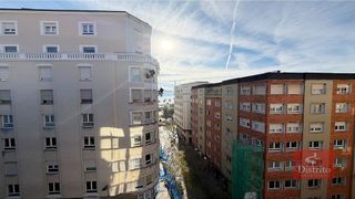 Piso en alquiler en Centro - Ayuntamiento en Santander