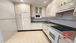 Piso en alquiler en Centro - Ayuntamiento en Santander