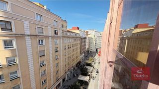 Piso en alquiler en Centro - Ayuntamiento en Santander